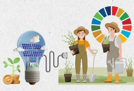 Foro Regional de las Finanzas Inclusivas hacia la Sostenibilidad - REDCAMIF