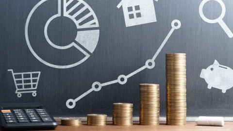 Educación Financiera 1