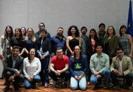 Programa FILACC Costa Rica