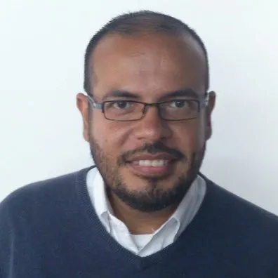 David Rodríguez Andara. Director Editorial y Fundador de Reporte ASG. Periodista de Sostenibilidad.