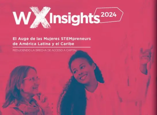 Estudio BID  Lab wX Insights 2024