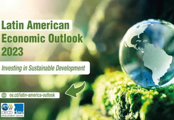 Informe OCDE América Latina