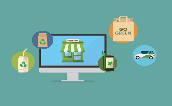 marketing sostenible