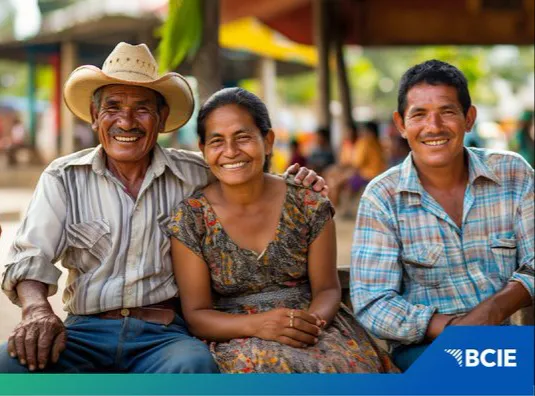 BCEI bono social México