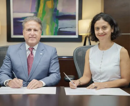 APAP República Dominicana -Principios de Banca Responsable UNEP FI