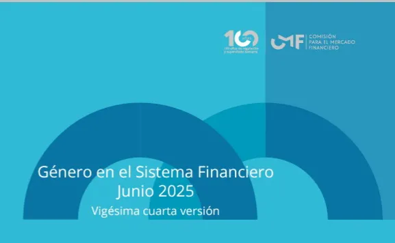 Informe de Género del Sistema Financiero Chileno