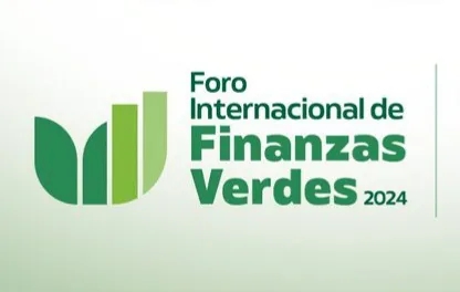 Foro Finanzas Verdes - Minam Perú