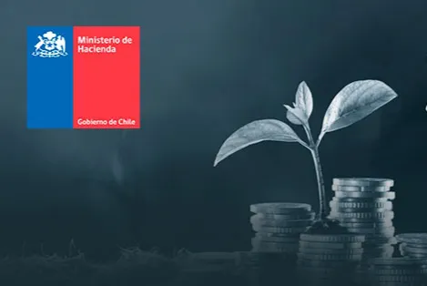 Reporte de Bonos Sostenibles Chile