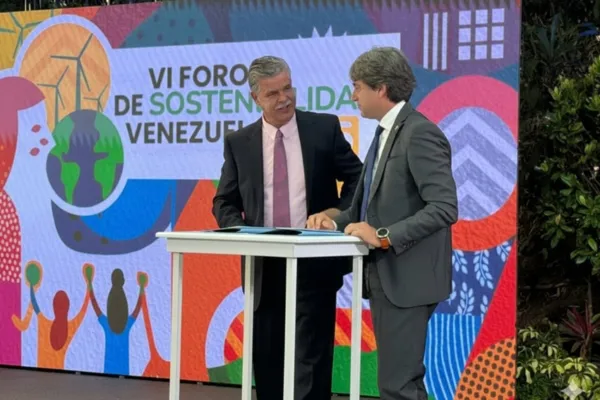 Acuerdo entre Asociación Bancaria de Venezuea y ONU Venezuela