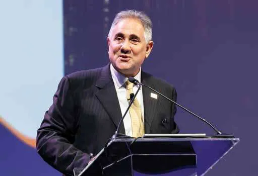 Secretario General FELABAN UNEP FI