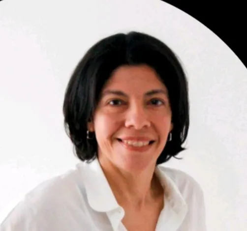 Belinda Calderón. Directora de Mercadeo. Reporte ASG