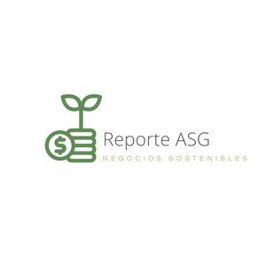 Reporte ASG