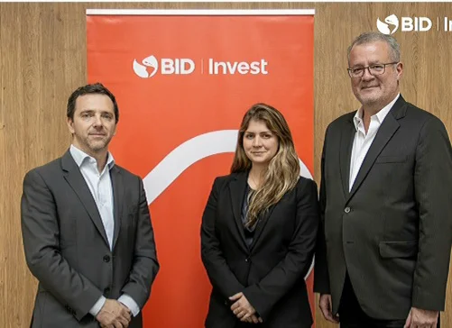 Banco Mundo Mujer y BID Invest - Colombia