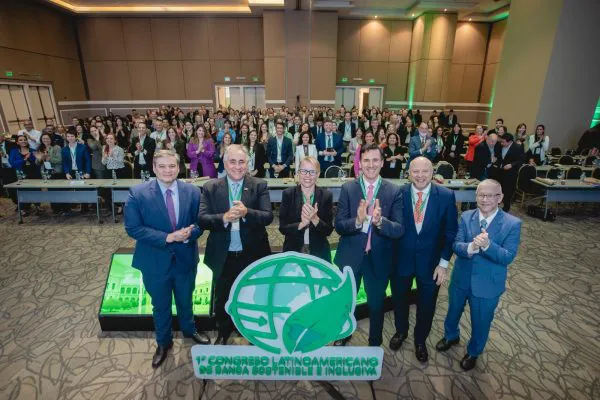 Congreso de Banca Sostenible e Inclusiva