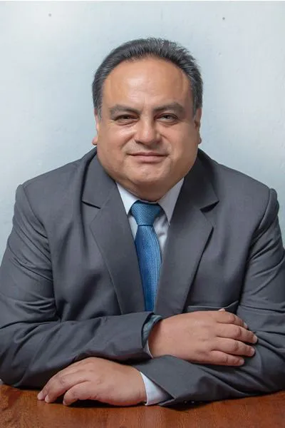 Articulista Paul Rocca Gastelo - Reporte ASG Articulista Paul Rocca Gastelo - Reporte ASG