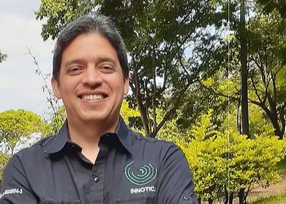 José Solano Innotica