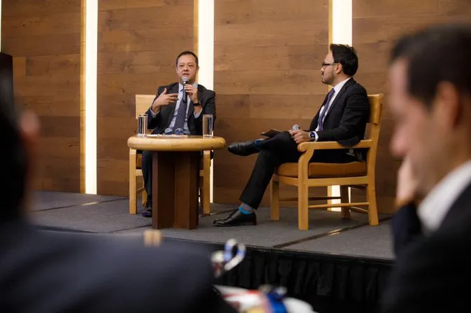 amcham mexico finanzas sostenibles