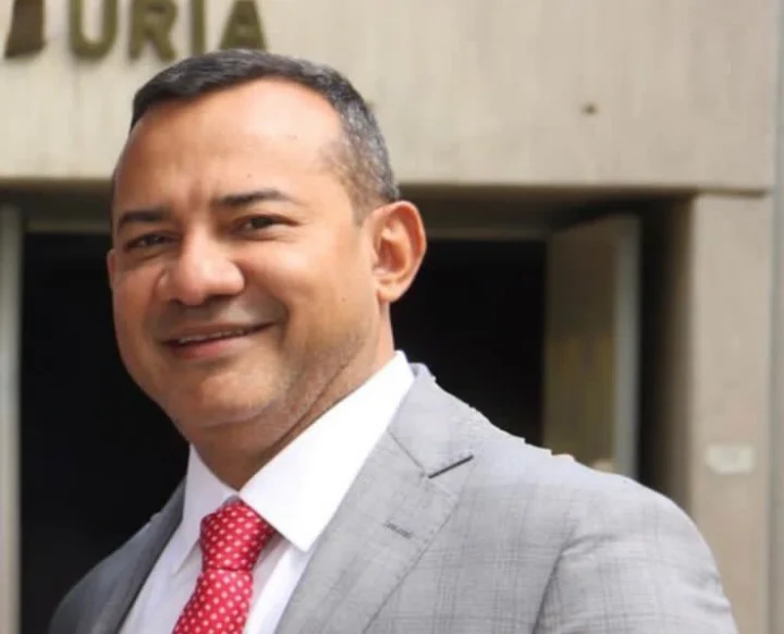 Samuel Acuña, presidente Sociedad Venezolana de Compliance