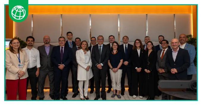 BID Invest Red Financiera de Amazonía