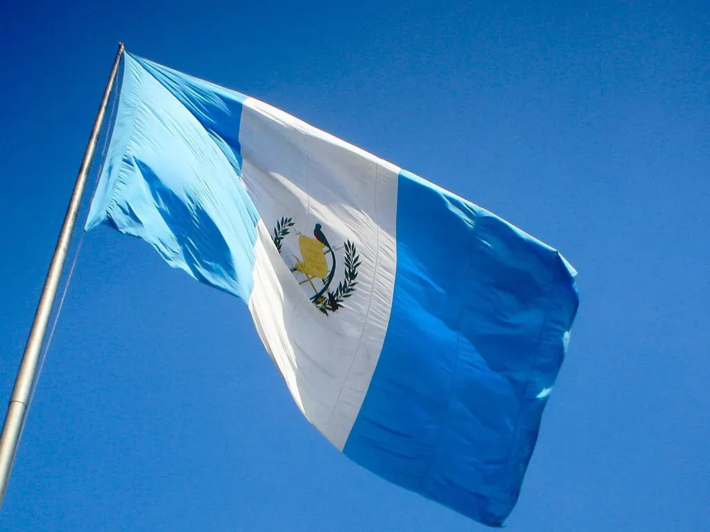 Guatemala emisión de bono de desarrollo sostenible