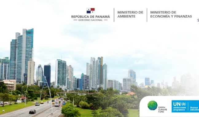 Consulta Taxonomía Panamá
