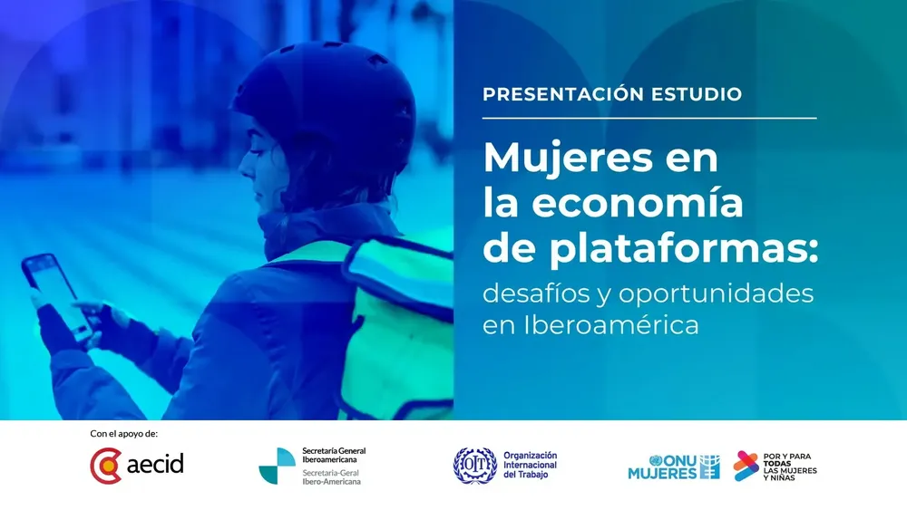 ONU Mujeres OIT estudio-mujeres-enplataformas-digitales