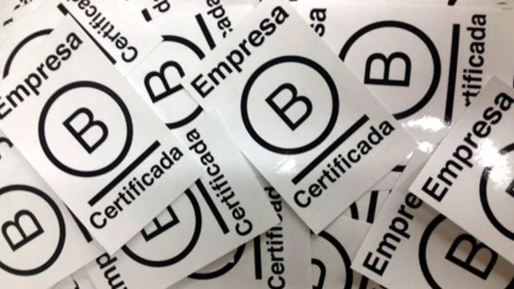 Empresas B 2