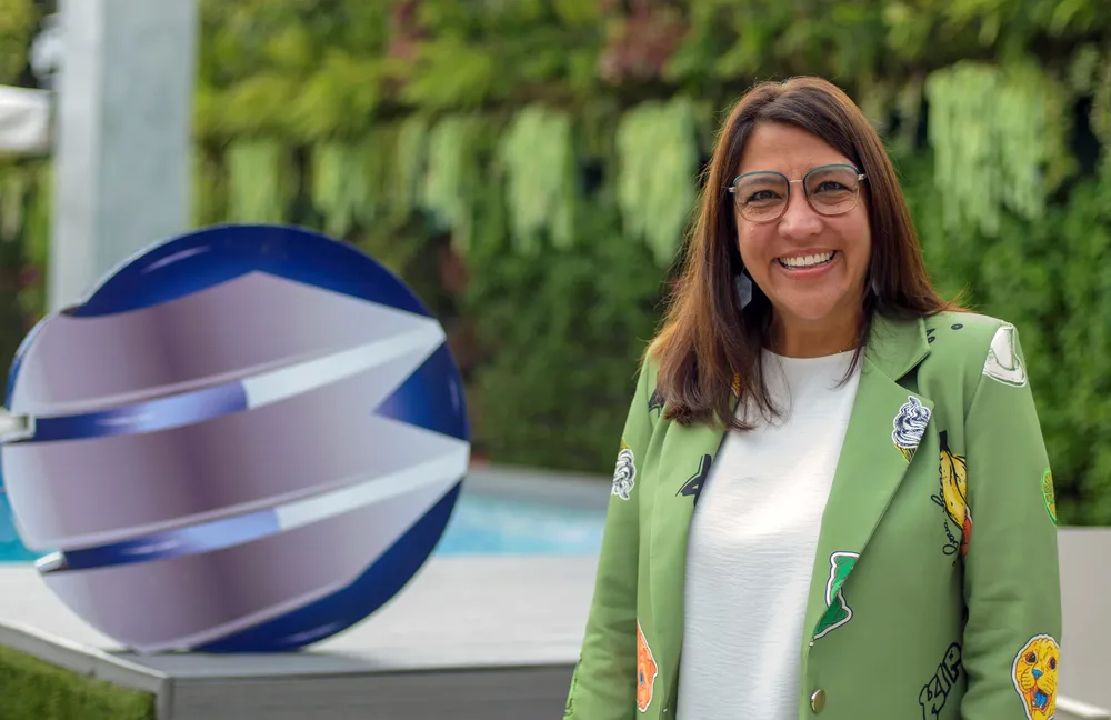 Nahylin Guzmán BANPLUS - Edición Especial Reporte ASG