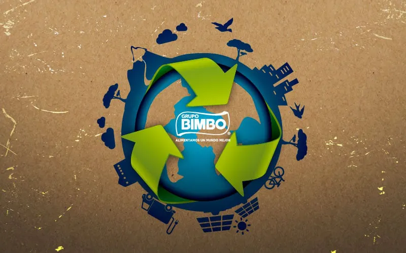 Grupo Bimbo sosteniblidad
