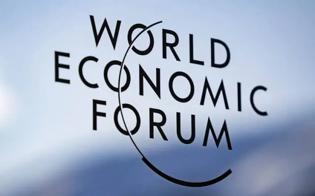 world economic forum Davos 2024