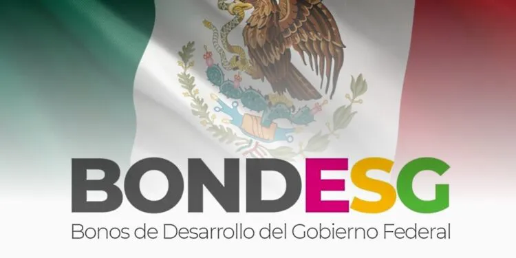 Bonos BONDESG México
