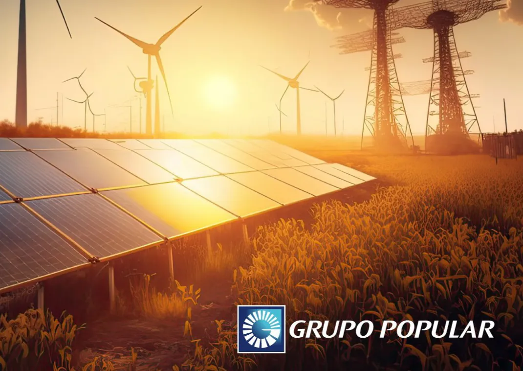 Grupo Popular Informe de Sostenibilidad 2022