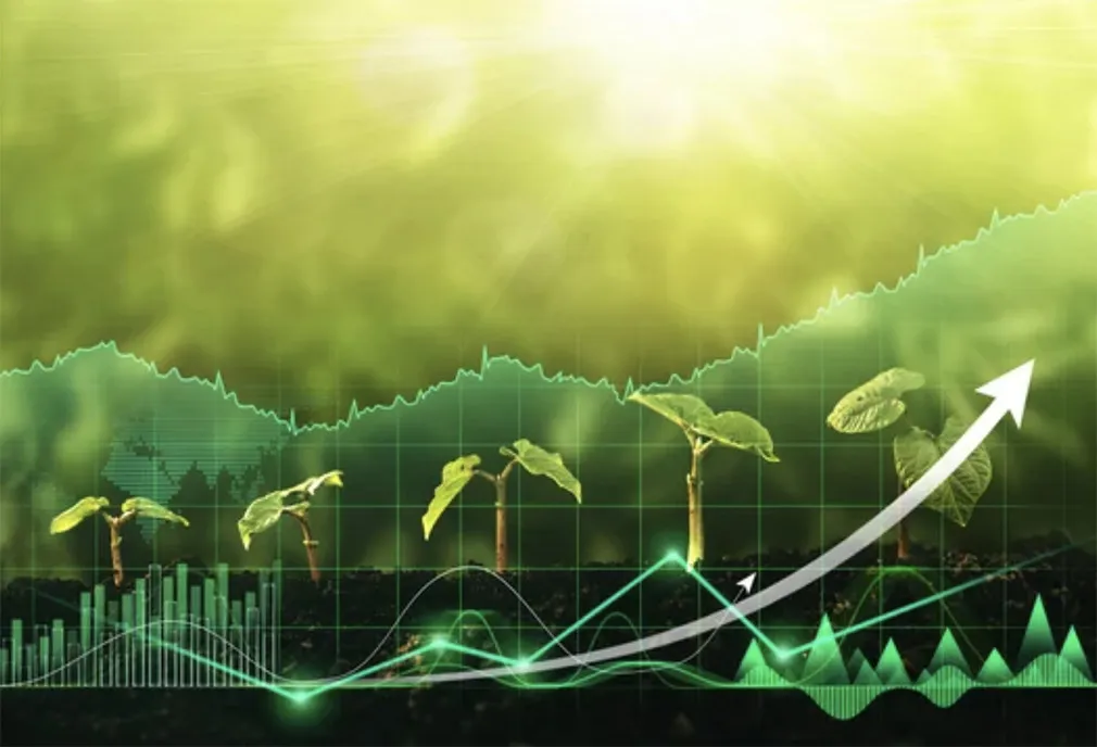 financiamiento sostenible