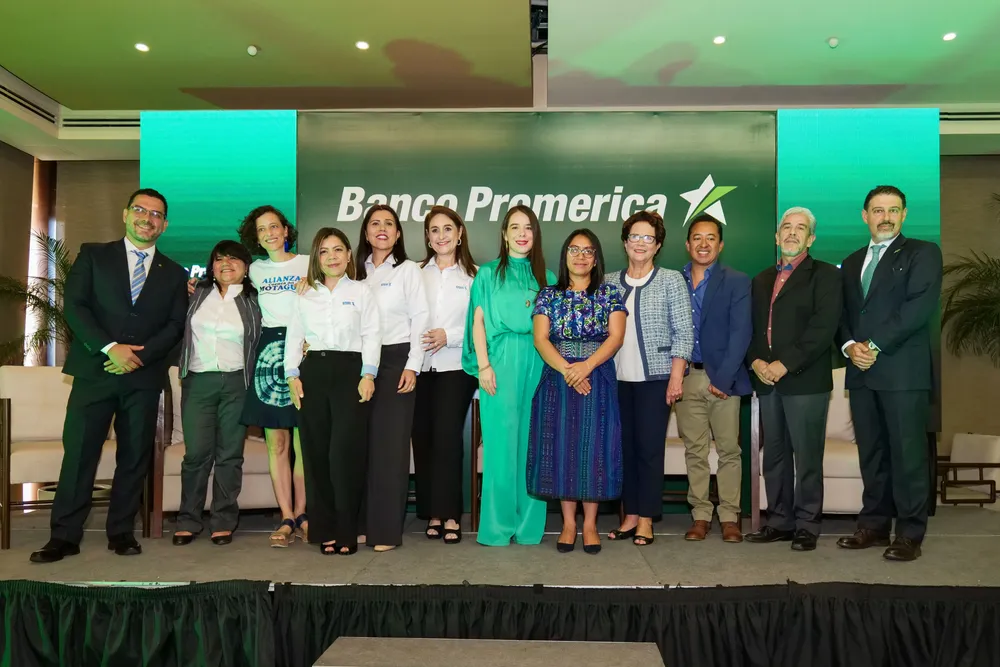 Banco Promerica Guatemala 2