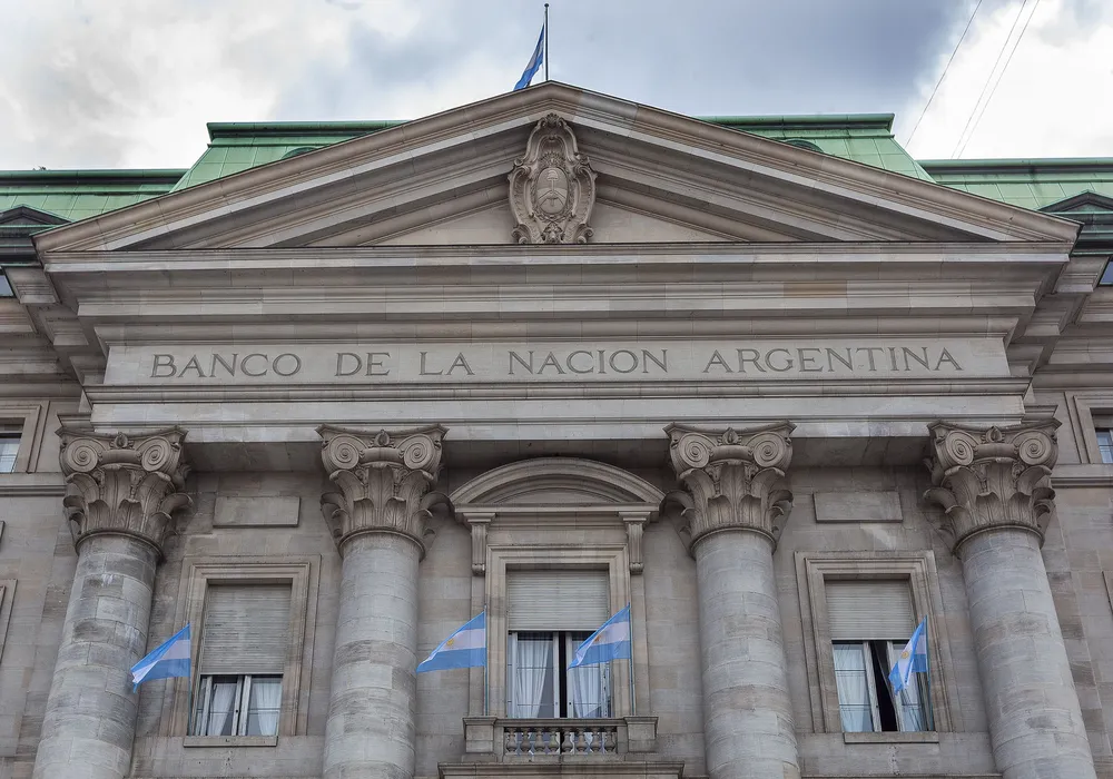 Banco de la Nación Argentina