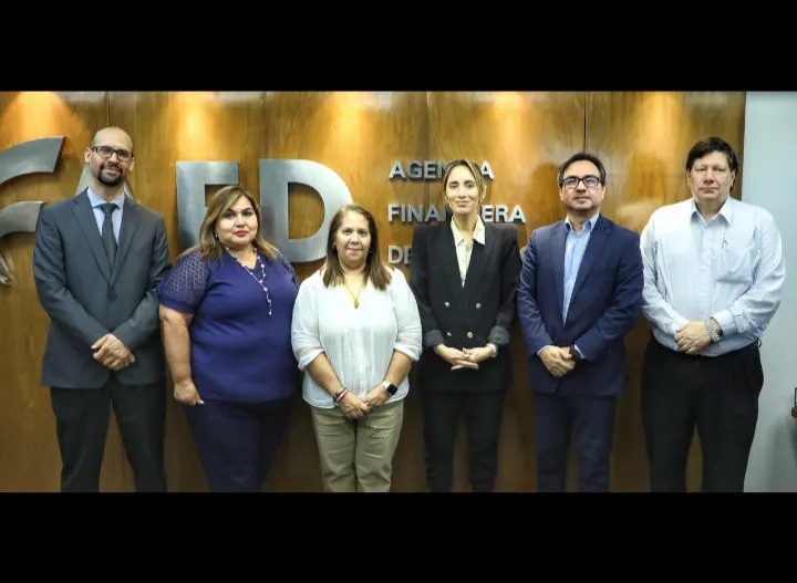 AFD y MADES impulsan finanzas sostenibles en Paraguay