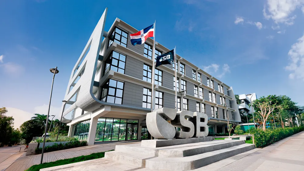 Superintendencia de Bancos República Dominicana