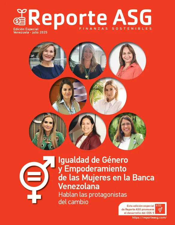 PORTADA final - Edición Especial - Reporte ASG