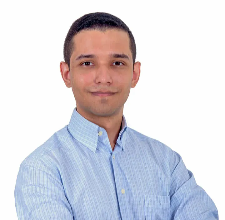 Alejandro Padrino - Consultor de Sostenibilidad y Cambio Climático - Venezuela