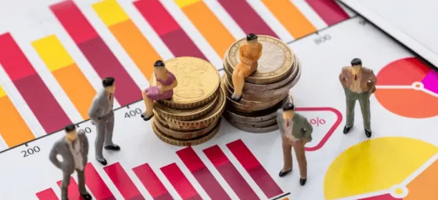 Inclusión financiera mujeres Credicorp