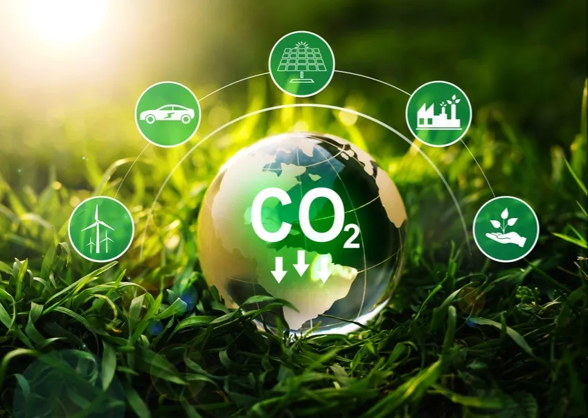 Carbono Neutralidad Colombia