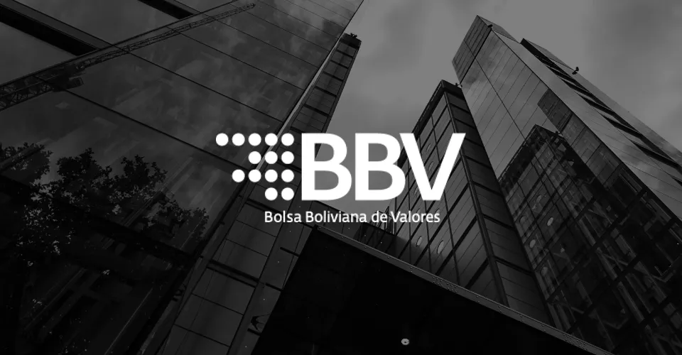 Alianza Bolsa Boliviana de Valores y Valora Consultores