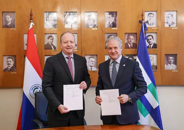 Acuerdo-CAF-Paraguay