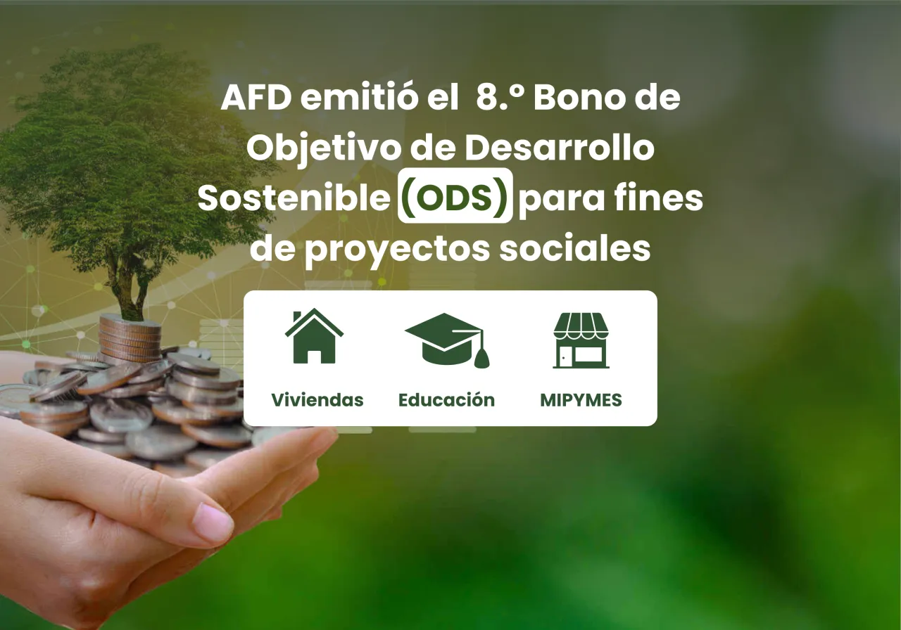 AFD Paraguay Bono ODS