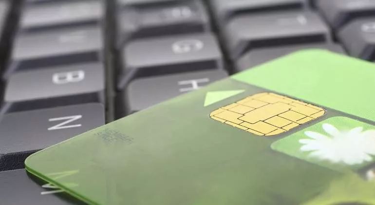 tarjeta de crédito sostenible