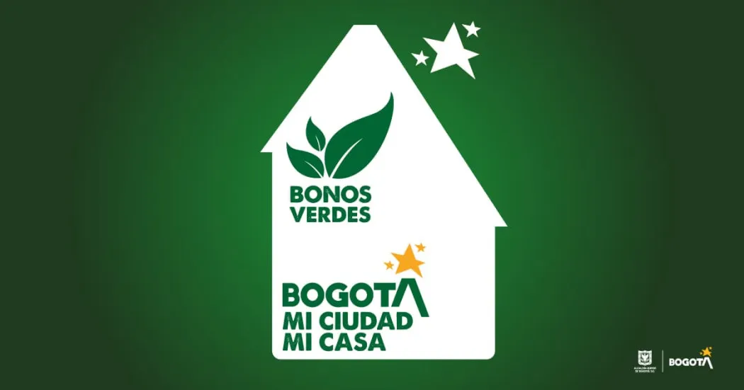 Marco de Bonos Verdes de Bogotá
