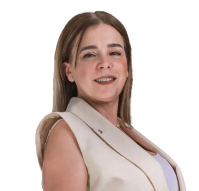 Mercedes Mayo - Bancaribe - Venezuela