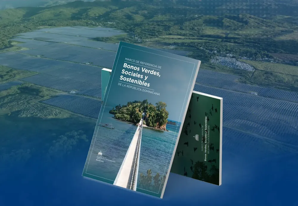 Marco de Referencia para Bonos Verdes, Sociales y Sostenibles de República Dominicana