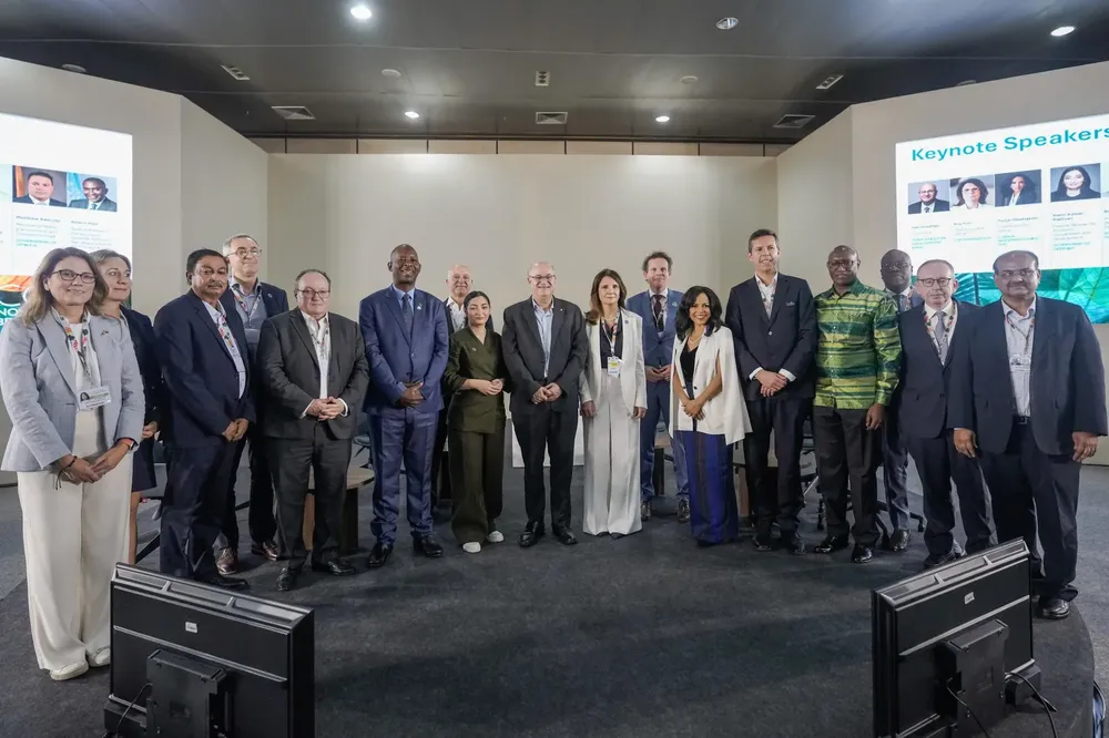 Bancos Multilaterales de Desarrollo - COP30 Brasil