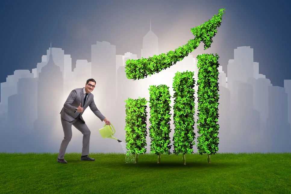 Sostenibilidad Empresarial 2